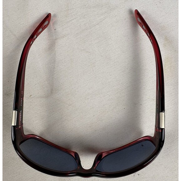Costa Del Mar Inlet 580P Polarized Sunglasses Pomegranate Fade w/ Case main image 14